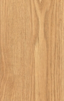 Wood Grain Decorative Paper/Melamine Paper/PVC/PETG Film- Select Oak