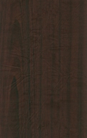 Wood Grain Decorative Paper/Melamine Paper/PVC/PETG Film- Teak