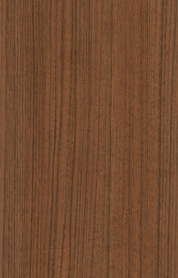 Wood Grain Decorative Paper/Melamine Paper/PVC/PETG Film- Teak