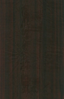 Wood Grain Decorative Paper/Melamine Paper/PVC/PETG Film- Mismatch Teak