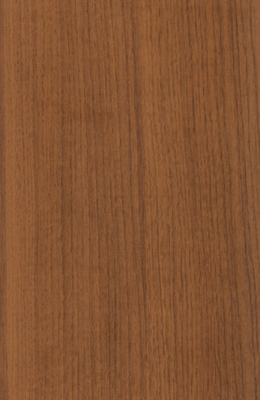 Wood Grain Decorative Paper/Melamine Paper/PVC/PETG Film- Teak