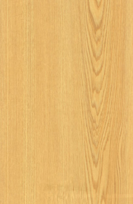 Wood Grain Decorative Paper/Melamine Paper/PVC/PETG Film- Hinoki Cypress