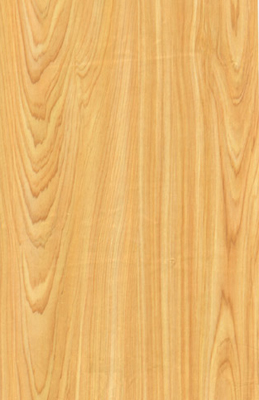 Wood Grain Decorative Paper/Melamine Paper/PVC/PETG Film- Red Cypress