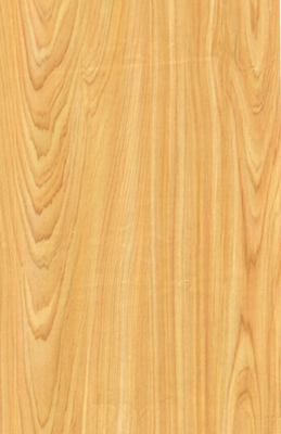 Wood Grain Decorative Paper/Melamine Paper/PVC/PETG Film- Red Cypress