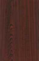 Wood Grain Decorative Paper/Melamine Paper/PVC/PETG Film- Red Cypress