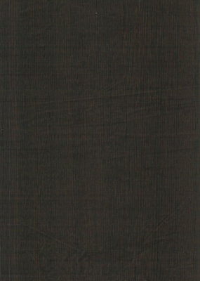 Wood Grain Decorative Paper/Melamine Paper/PVC/PETG Film- Wenge Wood