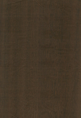 Wood Grain Decorative Paper/Melamine Paper/PVC/PETG Film- Wenge Wood