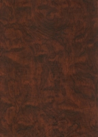 Wood Grain Decorative Paper/Melamine Paper/PVC/PETG Film- Rosewood