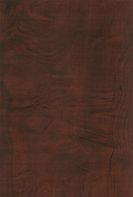 Wood Grain Decorative Paper/Melamine Paper/PVC/PETG Film- Rosewood