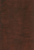 Wood Grain Decorative Paper/Melamine Paper/PVC/PETG Film- Rosewood