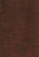Wood Grain Decorative Paper/Melamine Paper/PVC/PETG Film- Rosewood