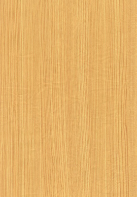 Wood Grain Decorative Paper/Melamine Paper/PVC/PETG Film- Ash