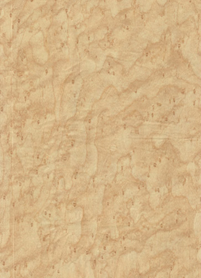 Wood Grain Decorative Paper/Melamine Paper/PVC/PETG Film- Natural Maple