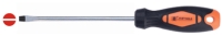 Slotted Screwdriver 
As per DIN 5262 and ISO 2380