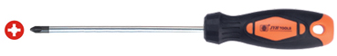 Pozi Screwdriver
As per DIN 5262 and ISO 8764 Pozi Screwdriver
As per DIN 5262 and ISO 8764