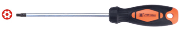 Torx Screwdriver With Hole
Tamper resistant Torx Screwdriver With Hole
Tamper resistant