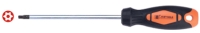 Torx Screwdriver With Hole
Tamper resistant