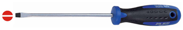Slotted Screwdriver Slotted Screwdriver