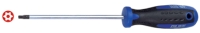 Torx Screwdriver With Hole