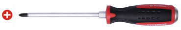 Phillips Hexgon Blade With Hex Bolster Phillips Hexgon Blade With Hex Bolster