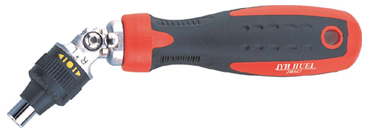 High Torque Ratchet Driver High Torque Ratchet Driver
