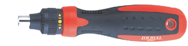 High Torque Ratchet Driver High Torque Ratchet Driver