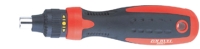 High Torque Ratchet Driver