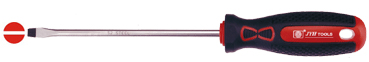 Slotted Screwdriver Slotted Screwdriver