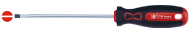 Electrican Slotted Screwdriver Electrican Slotted Screwdriver