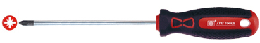 Pozi Screwdriver Pozi Screwdriver