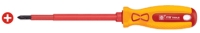 VDE Insulate Phillip Screwdriver