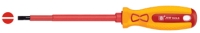 VDE Insulate Slotted Screwdriver