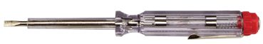 Voltage Tester
120-250V Voltage Tester
120-250V