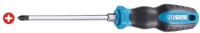 Pozi Screwdriver　
With Hexagon Bolster