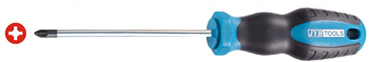 Pozi Screwdriver