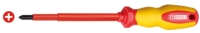 VDE Insulate Phillip Screwdriver