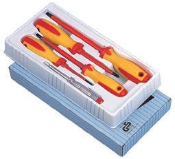 Insulate Screwdriver Set Insulate Screwdriver Set