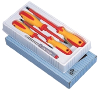 Insulate Screwdriver Set