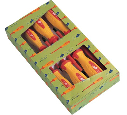 Insulate Screwdriver Set Insulate Screwdriver Set