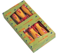 Insulate Screwdriver Set