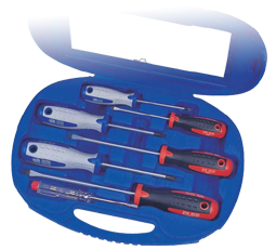 Screwdriver Set