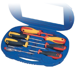Screwdriver Set