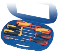 Screwdriver Set