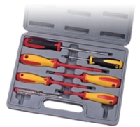 Screwdriver Set
