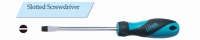 Slotted Screwdriver