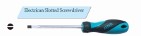 Electrican Slotted Screwdriver