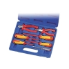 Insulate Screwdriver And Plier Set