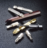 Screwdrivers / bits