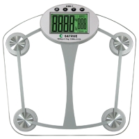 BMI Health Management Monitoring Scale