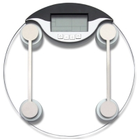 Body Fat & Water Analyzer Scale Body Fat & Water Analyzer Scale
